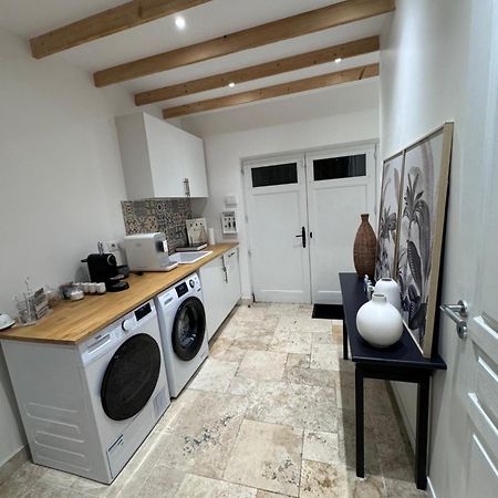 Maisonnette Calme Mouy Bagian luar foto